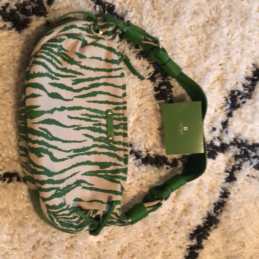 Kate Spade over the shoulder bag